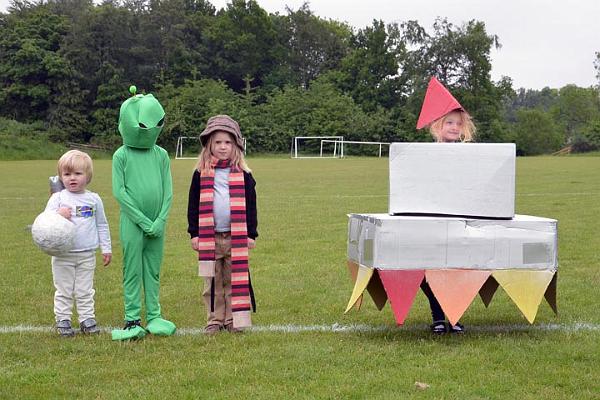 1. Fancy dress parade.jpg